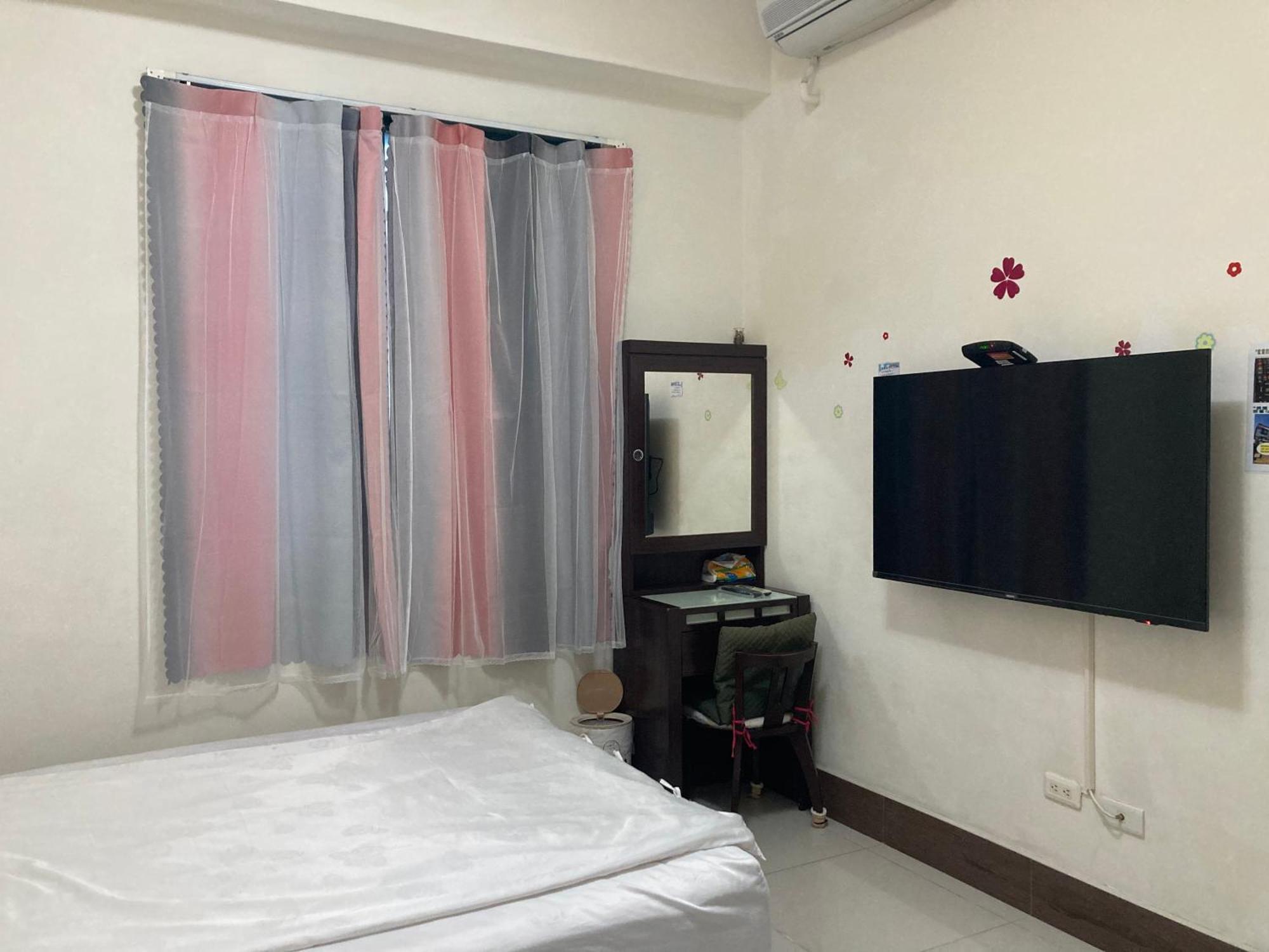 Guanshan Fukuda Homestay Esterno foto
