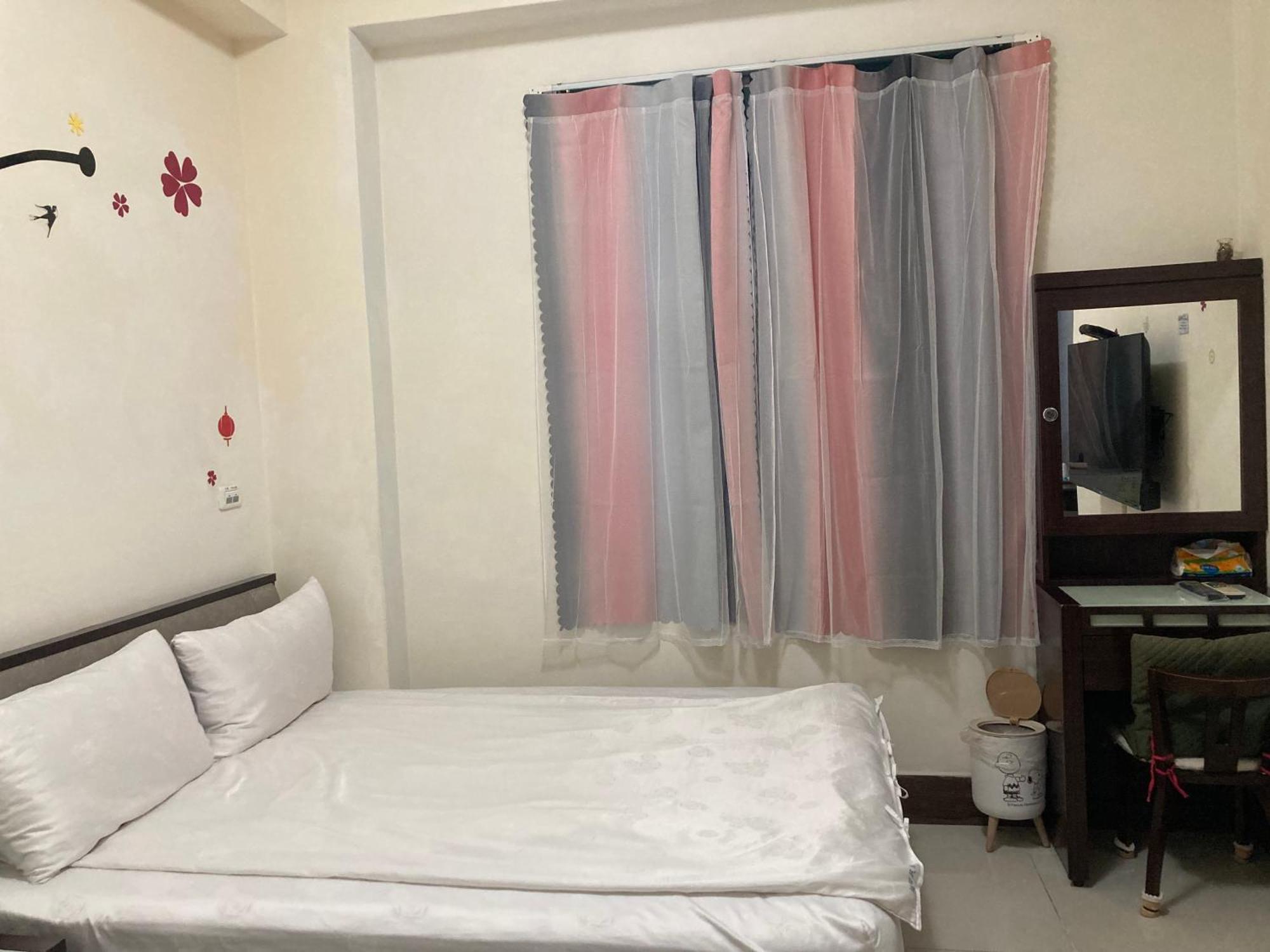 Guanshan Fukuda Homestay Esterno foto