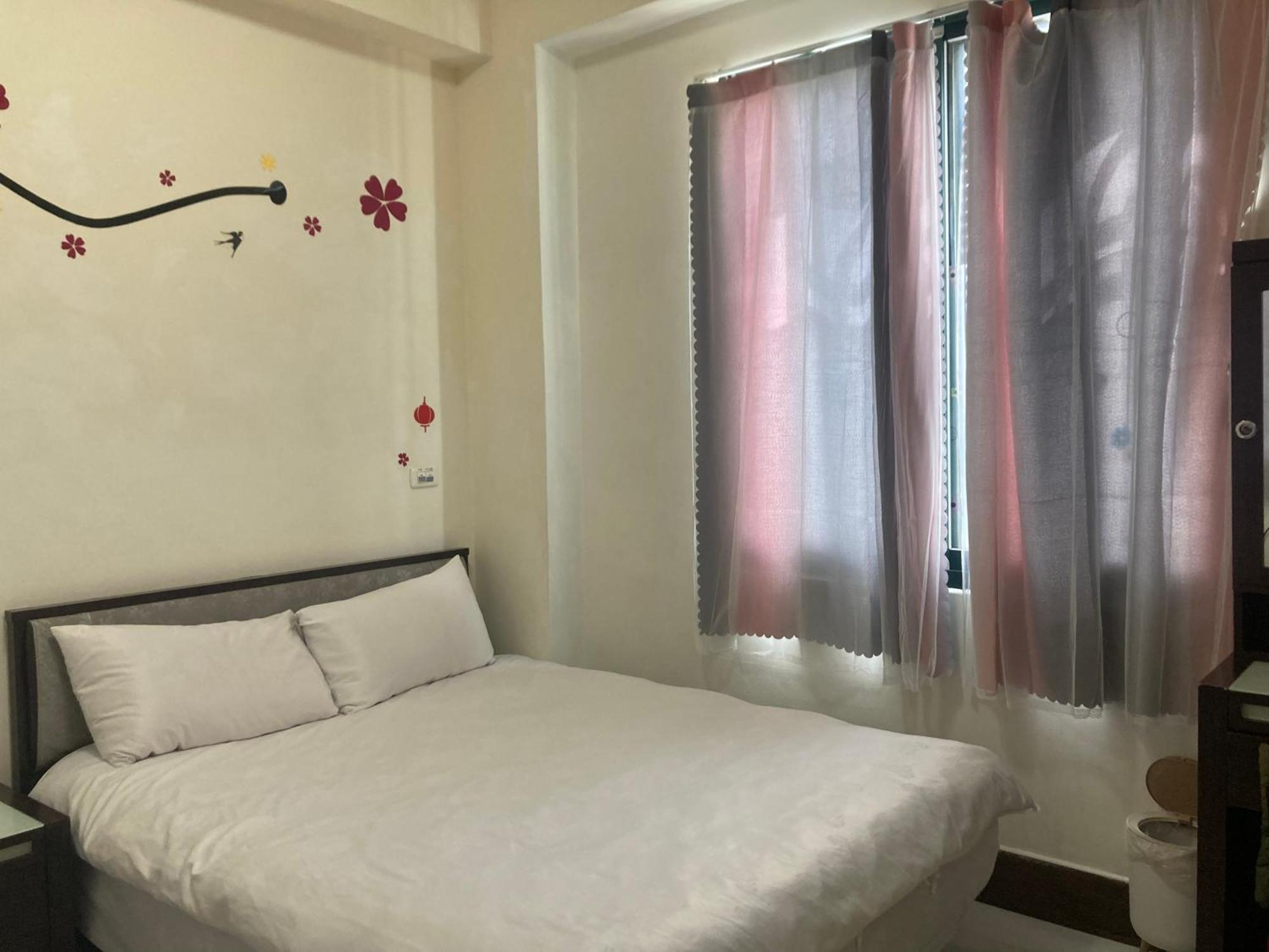 Guanshan Fukuda Homestay Esterno foto